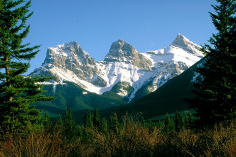 Canmore